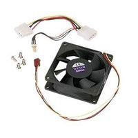 Hama Universal PC case cooler (00045095)